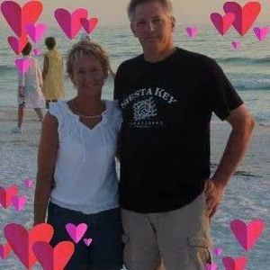 Meet your Posher, Rita